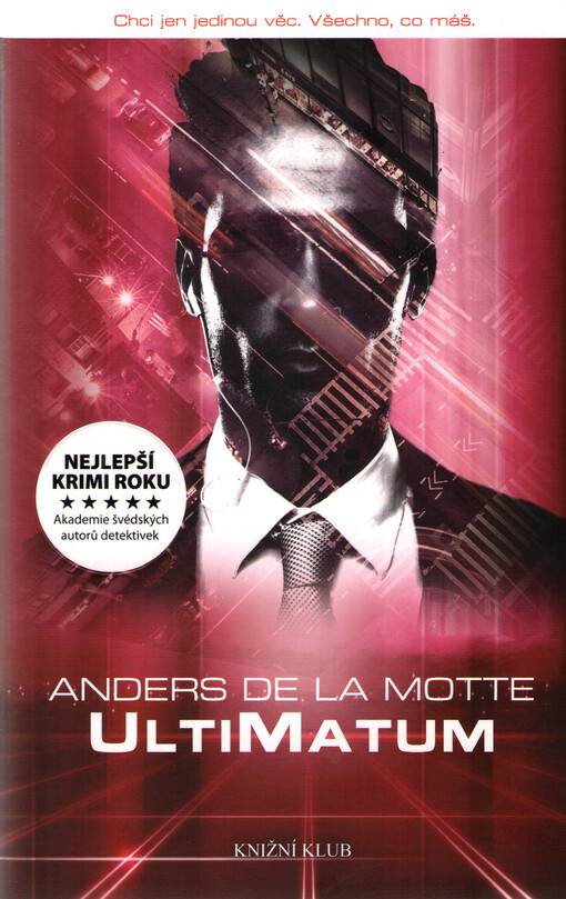 MemoRandom 2: UltiMatum