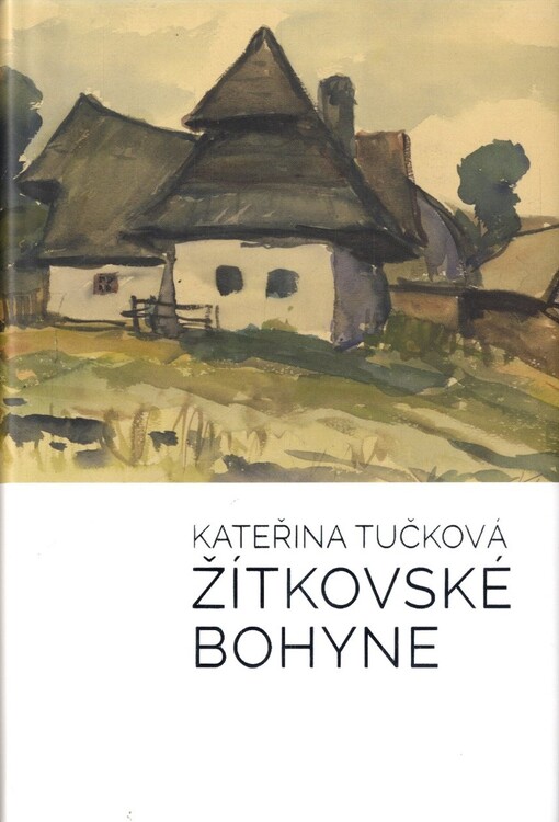 Žítkovské bohyne