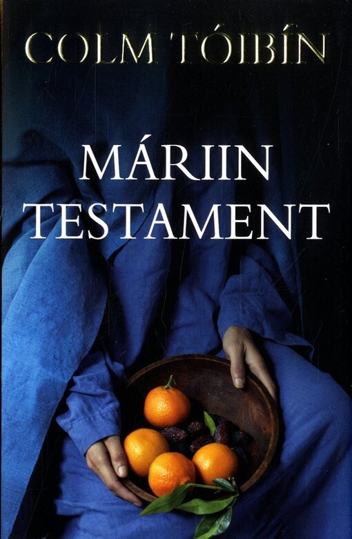 Máriin testament