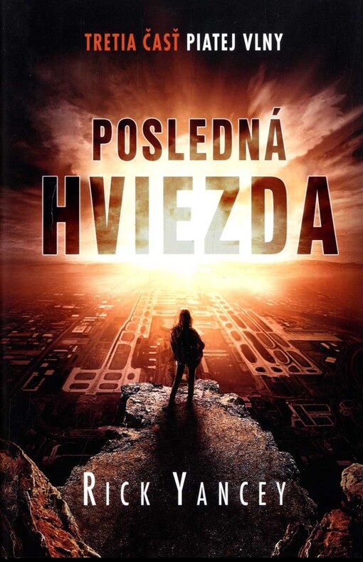 Posledná hviezda