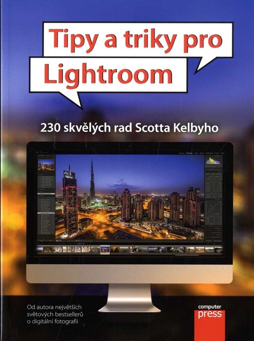 Tipy a triky pro Lightroom