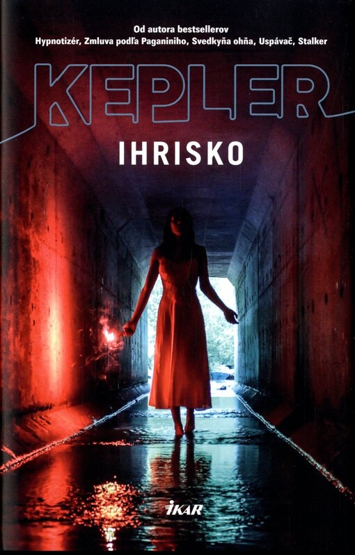 Ihrisko