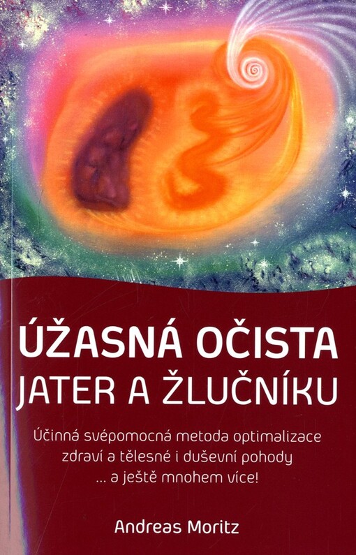 Úžasná očista jater a žlučníku