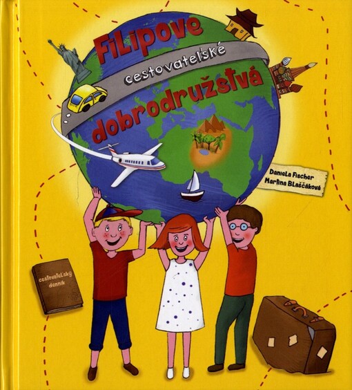 Filipové cestovateľské dobrodružstvá