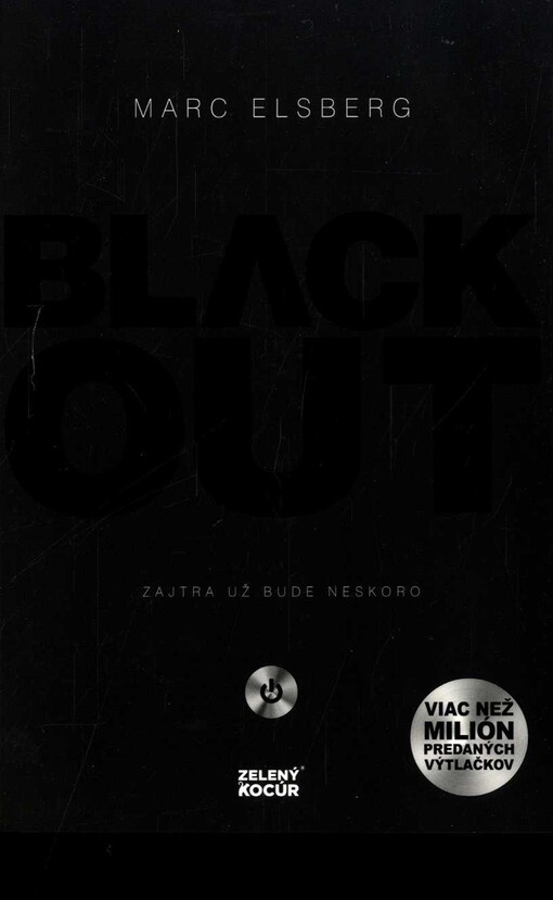 Black-out