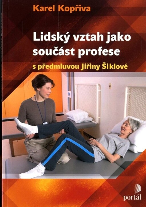 Lidský vztah jako součást profese