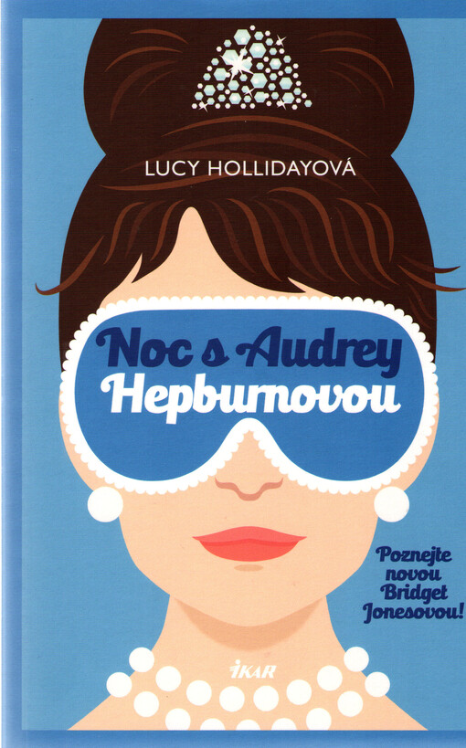 Noc s Audrey Hepburnovou