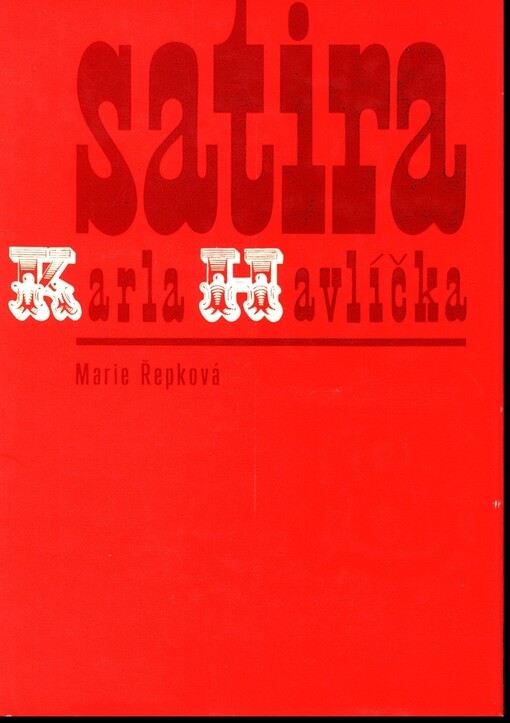Satira Karla Havlíčka