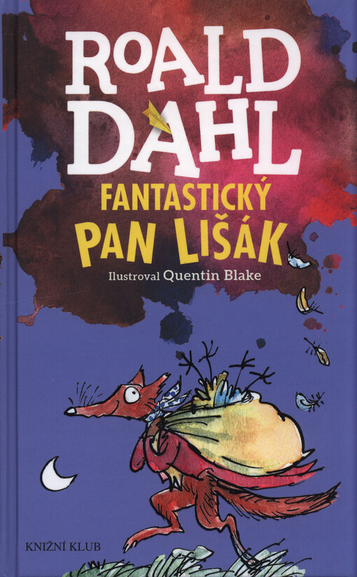 Fantastický pan Lišák