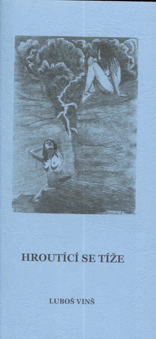 Hroutící se tíže