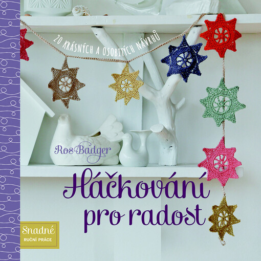 Háčkování pro radost