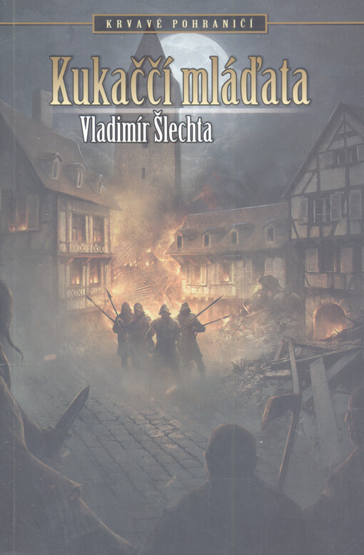 Kukaččí mláďata