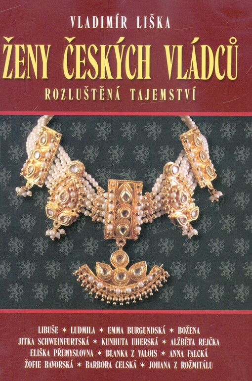 Ženy českých vládců