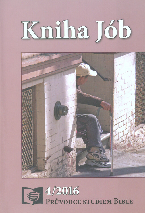 Kniha Jób
