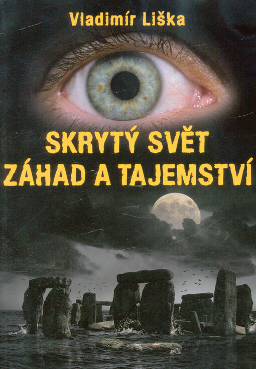 Skrytý svět záhad a tajemství