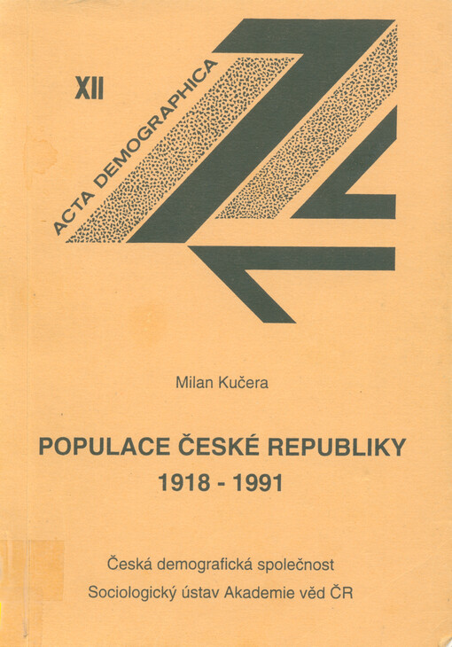 Reprodukce kulturně odlišných skupin obyvatelstva jižní Moravy v novověku na příkladu křesťanů a židů