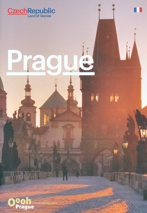 Prague