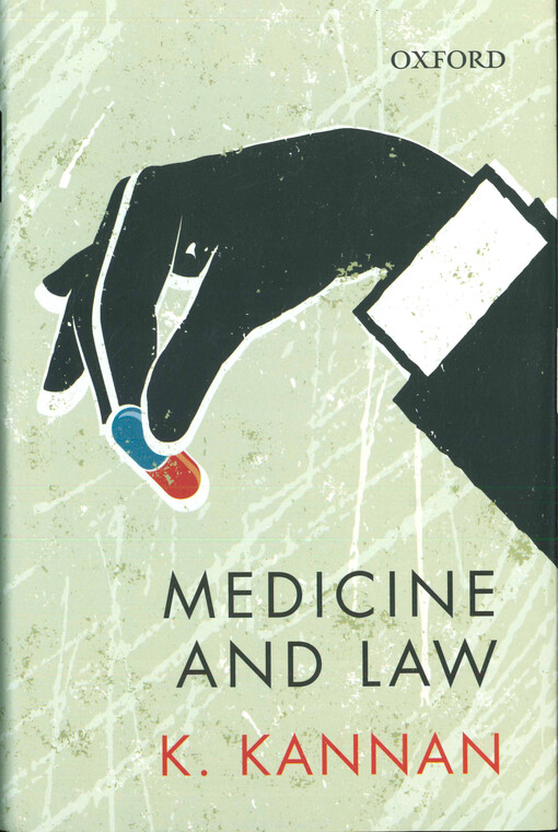 Medicine and law