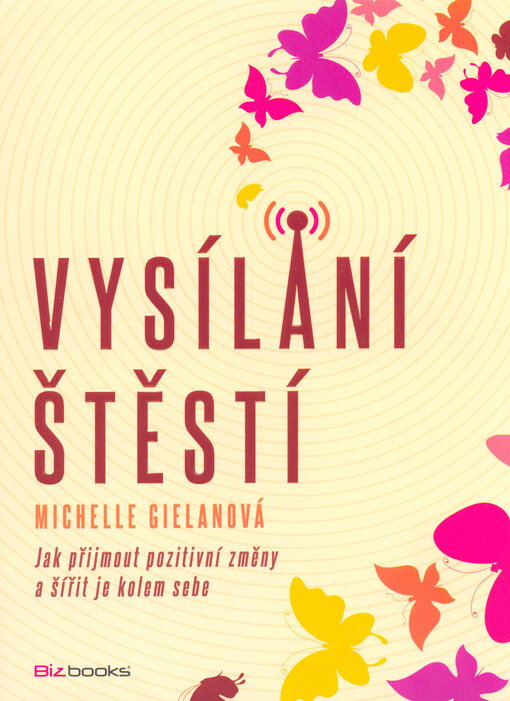 Vysílání štěstí