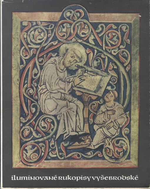 Iluminované rukopisy vyšebrodské