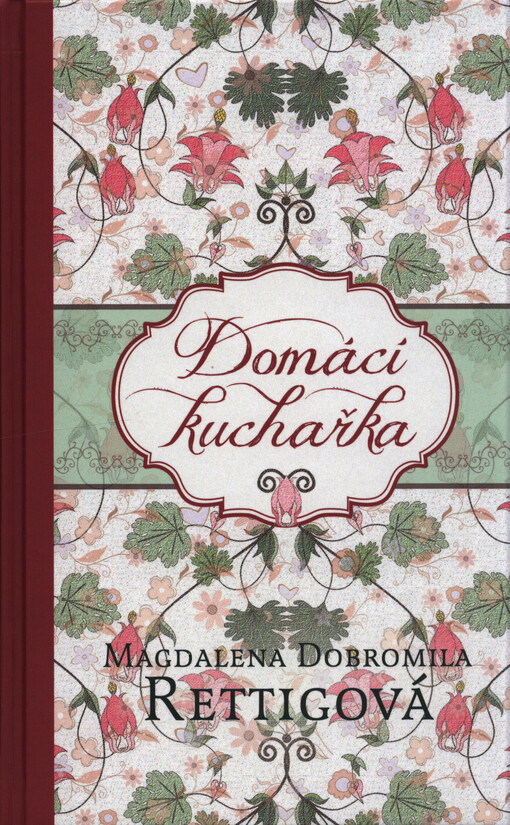 Domácí kuchařka (2016)