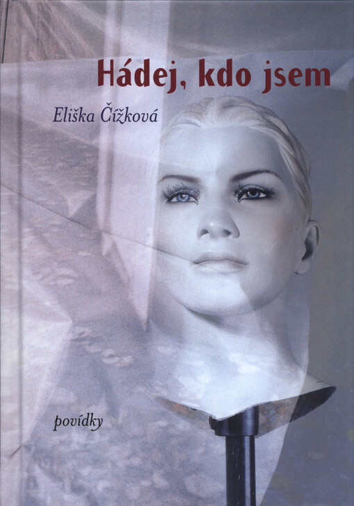Hádej, kdo jsem
