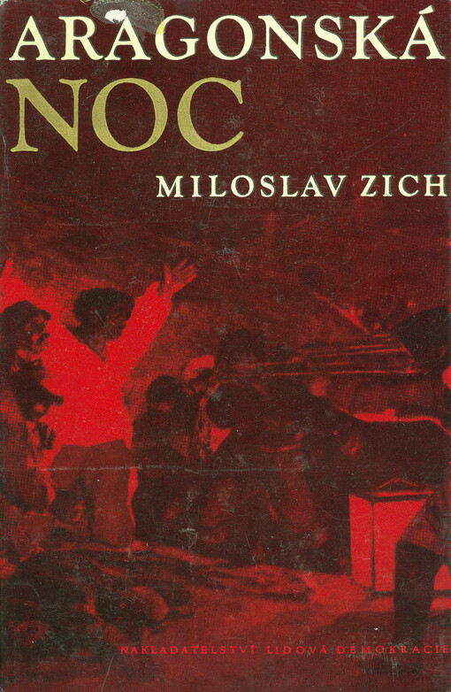 Aragonská noc