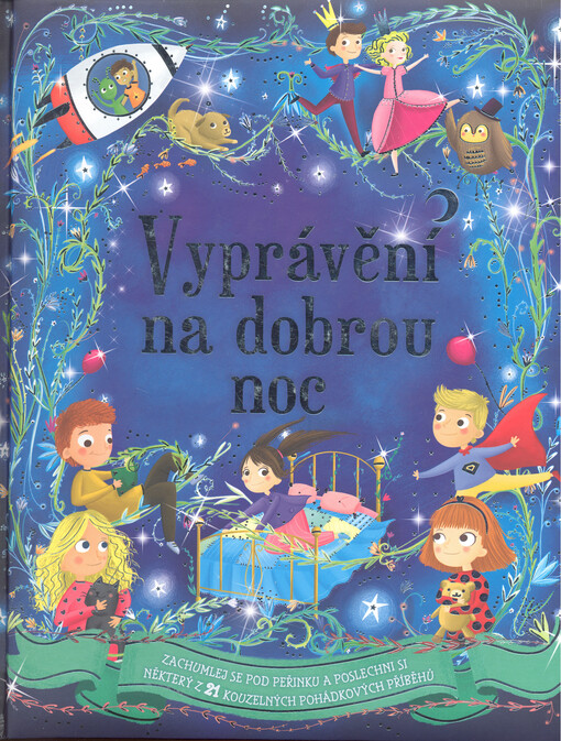 Vyprávění na dobrou noc