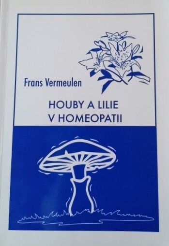Houby a lilie v homeopatii