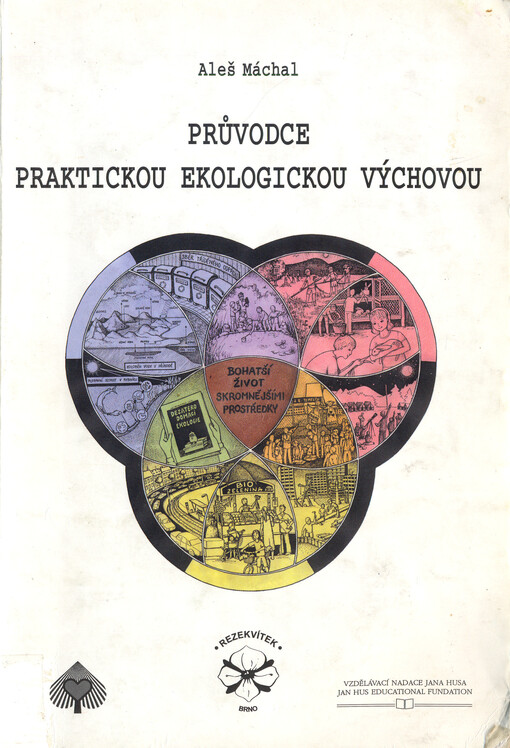 Průvodce praktickou ekologickou výchovou