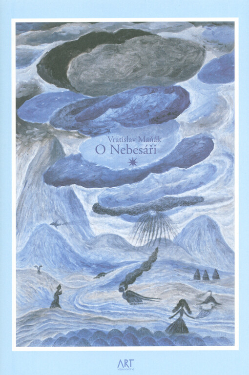 O Nebesáři