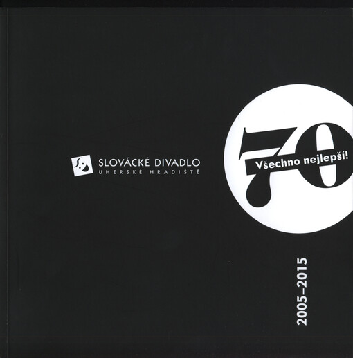 Slovácké divadlo Uherské Hradiště