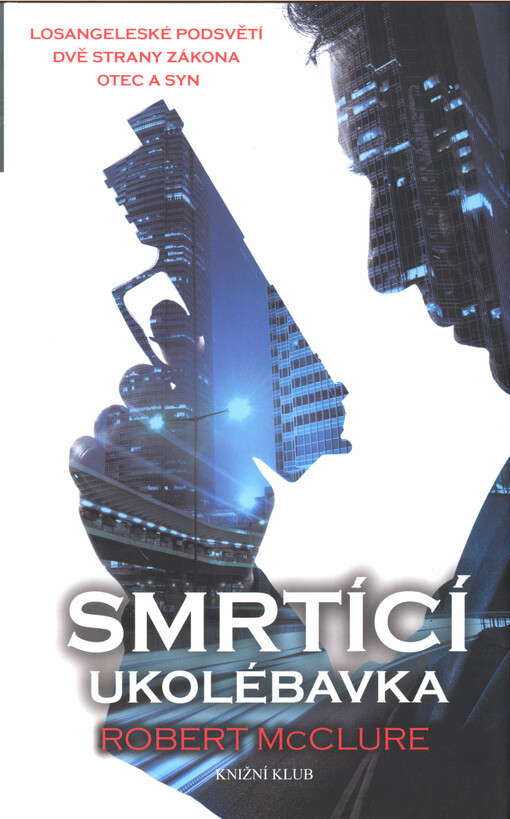 Smrtící ukolébavka