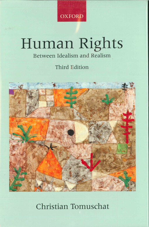 Human rights : between idealism and realism