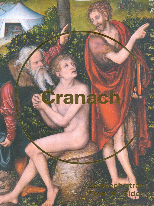 Cranach ze všech stran