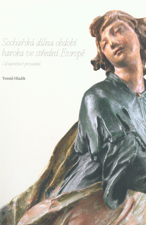 Sochařská dílna období baroka ve střední Evropě