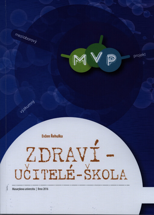 Zdraví - učitelé - škola