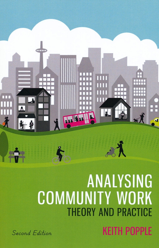 Analysing community work : theory and practice