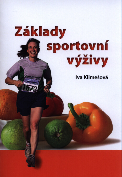 Základy sportovní výživy