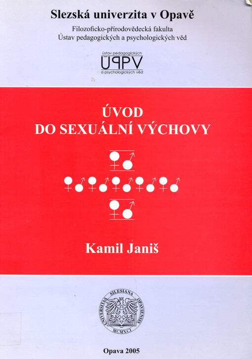 Úvod do sexuální výchovy