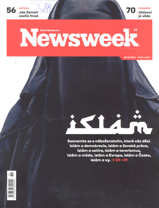 Newsweek