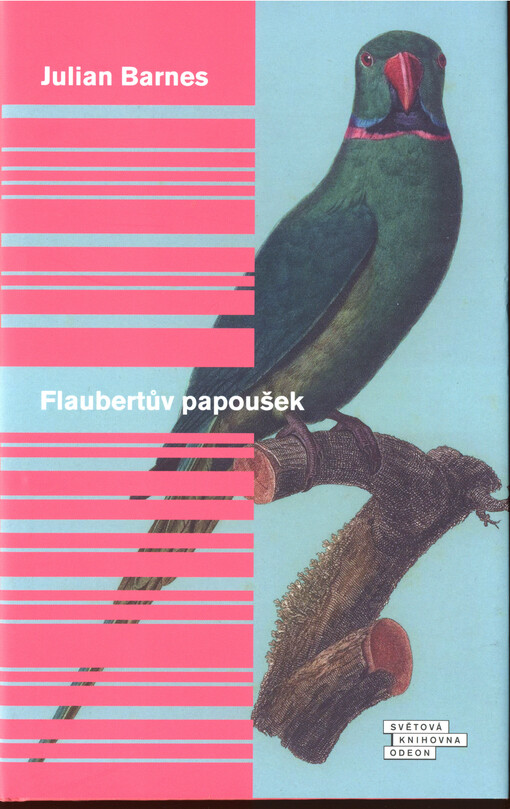 Flaubertův papoušek
