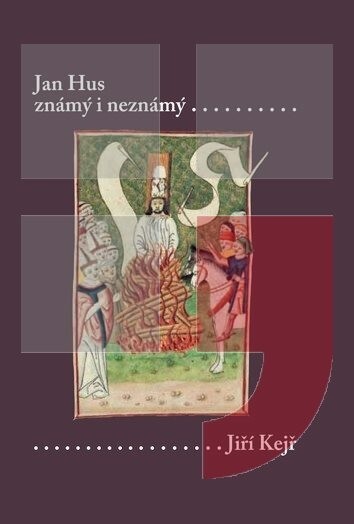 Jan Hus známý i neznámý :(resumé knihy, která nebude napsána)