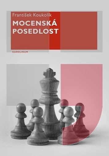 Mocenská posedlost