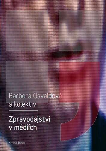 Zpravodajství v médiích