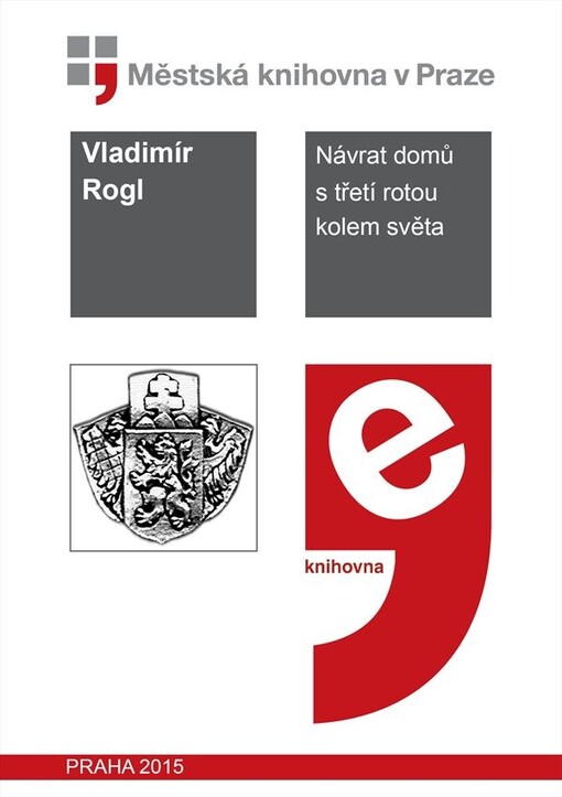 Návrat domů s třetí rotou kolem světa