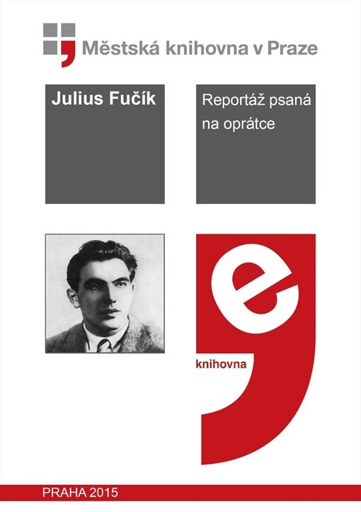 Reportáž psaná na oprátce