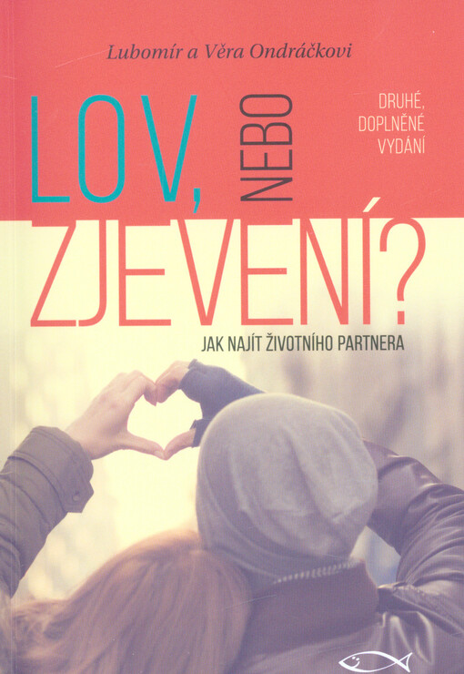 Lov, nebo zjevení?