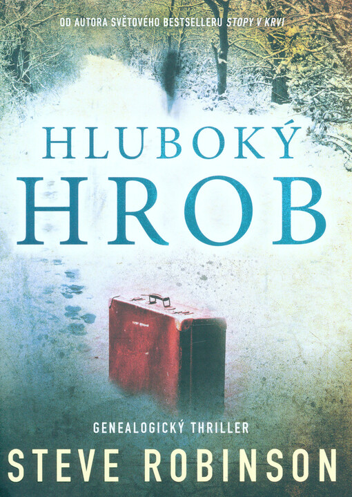 Hluboký hrob