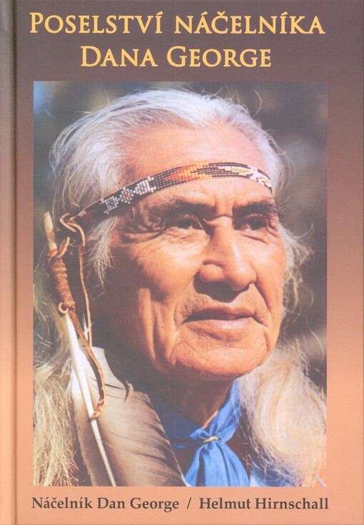 Poselství náčelníka Dana George